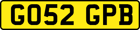GO52GPB