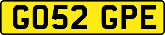 GO52GPE