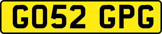 GO52GPG