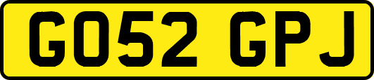 GO52GPJ