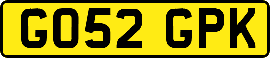 GO52GPK