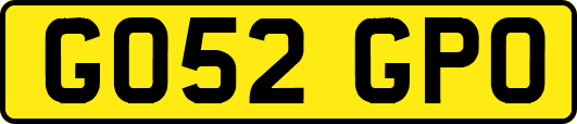 GO52GPO