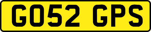 GO52GPS
