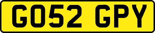 GO52GPY