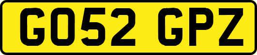 GO52GPZ