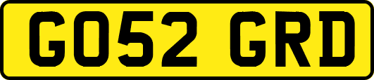GO52GRD