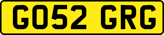 GO52GRG