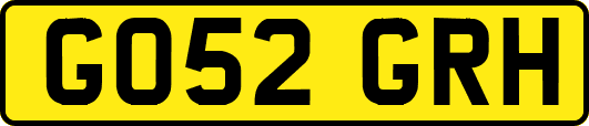 GO52GRH