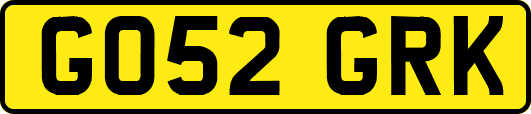 GO52GRK