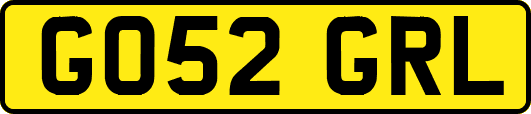 GO52GRL