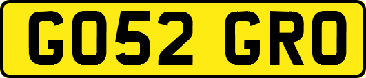 GO52GRO