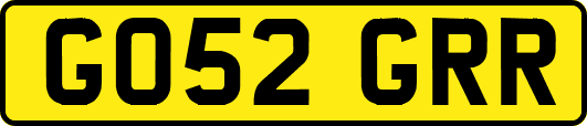 GO52GRR