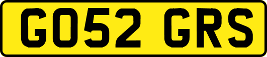 GO52GRS