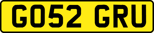 GO52GRU