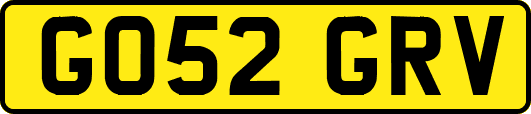 GO52GRV