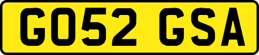 GO52GSA