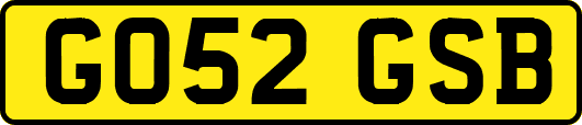 GO52GSB
