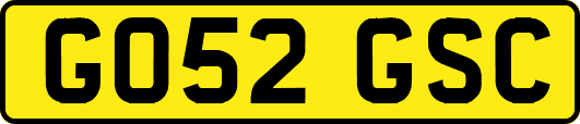 GO52GSC