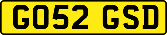 GO52GSD
