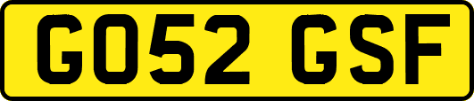 GO52GSF