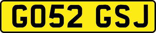 GO52GSJ