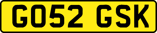 GO52GSK