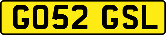 GO52GSL