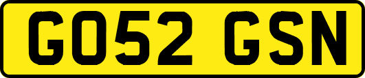 GO52GSN