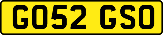 GO52GSO