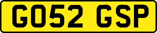 GO52GSP