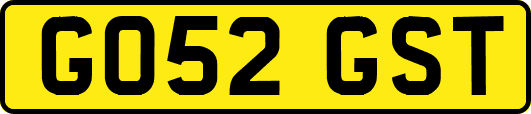 GO52GST