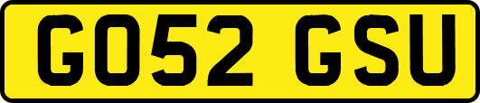 GO52GSU