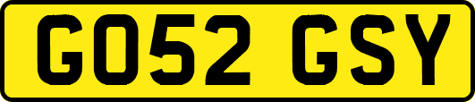 GO52GSY