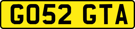 GO52GTA
