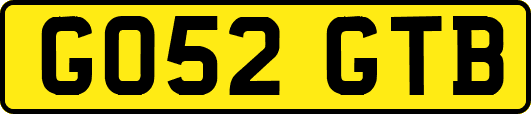 GO52GTB
