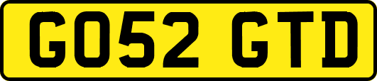 GO52GTD