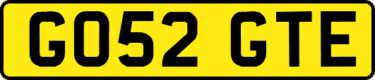 GO52GTE