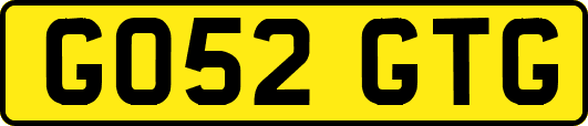 GO52GTG