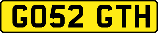 GO52GTH