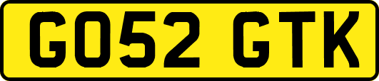 GO52GTK