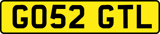 GO52GTL