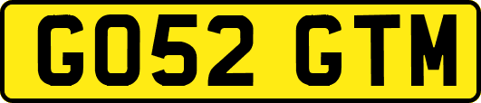 GO52GTM