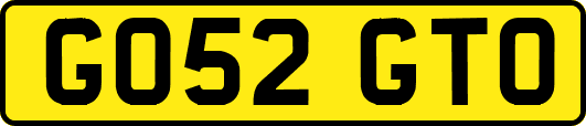 GO52GTO