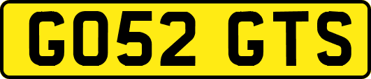 GO52GTS