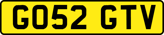 GO52GTV