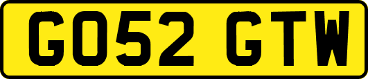 GO52GTW