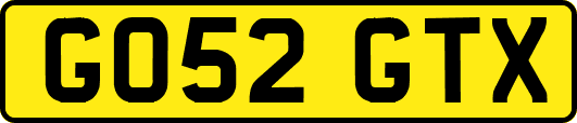 GO52GTX