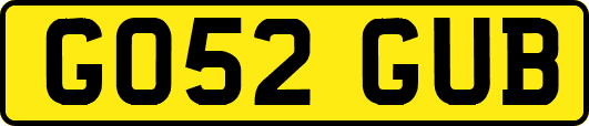 GO52GUB