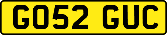 GO52GUC