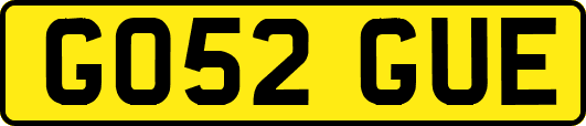 GO52GUE